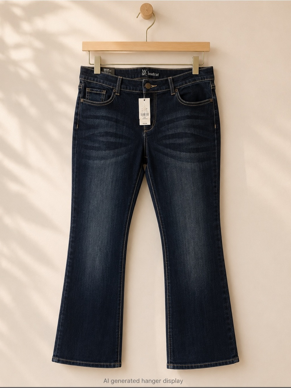 Women's Bootcut Jeans